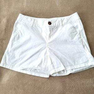Maurices chino shorts
